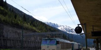 ferrovia Brennero
