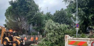 Emergenza maltempo in FVG, stanziati 50 milioni di euro dalla Regione