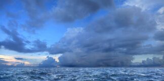 meteo allerta meteo fvg protezione civile mareggiate
