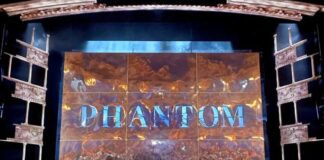 The Phantom of the Opera fa impazzire Trieste. Lo spettacolo più atteso in scena al Rossetti