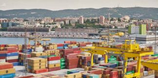 porto di trieste molo vii privatizzazione porti