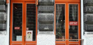 Trieste, scarse condizioni igienico sanitarie, chiuso ristorante indiano in Via Nordio