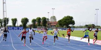 anzil atletica leggera