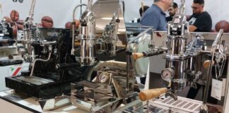 Trieste Coffee Experts