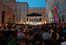 Orchestra Italia-Serbia a Trieste: giovani talenti protagonisti di un viaggio musicale tra fiabe e leggende eventi trieste weekend