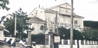 vacanze trieste