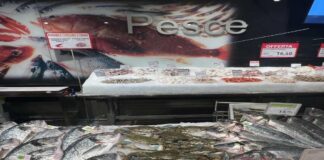 Despar: in arrivo il granchio blu