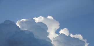 Meteo di oggi, temperature in aumento