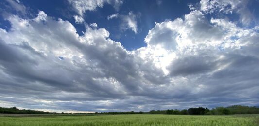 Friuli Venezia Giulia clima