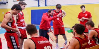 Pallacanestro Trieste, il settore giovanile inizia la preparazione
