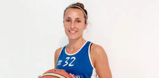Pallacanestro, Chiara “Cala” Croce è una giocatrice della SGT
