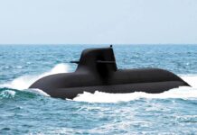 Fincantieri si prende il mare: 600 milioni per dominare la guerra subacquea Fincantieri CABI