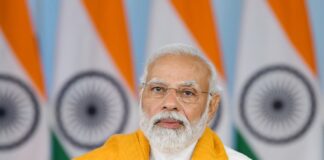 Modi India
