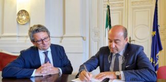 protocollo sicurezza porto trieste