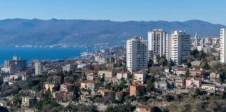 turismo croazia