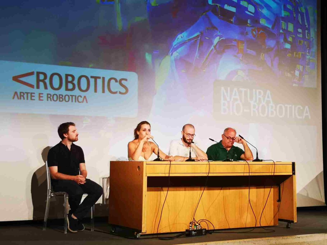 robotics