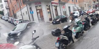 Temporali in arrivo sul Friuli Venezia Giulia: scatta l’allerta gialla, attenzione ai colpi di vento temporale Trieste
