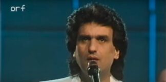 toto cutugno morte trieste