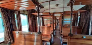 treni storici fvg