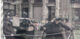 storia della Bora