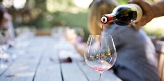 Friuli Venezia Giulia vini