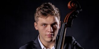 Ettore Pagano torna al Teatro Verdi per il quarto concerto della stagione sinfonica Ettore Pagano
