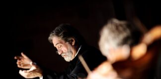 Jordi Savall in concerto al Teatro Verdi per il festival “Il Faro della Musica” Jordi Savall