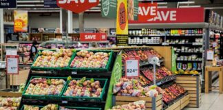spreco alimentare