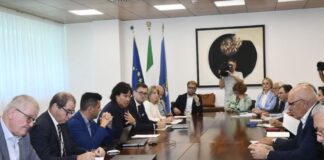 Economia, in cima all’agenda regionale transizione energetica e tecnologica