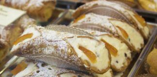 Cannolo siciliano