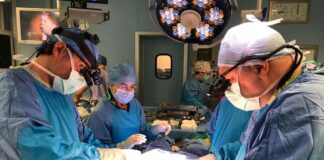 Cardiochirurgia Trieste