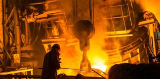 lavoro Friuli Venezia Giulia