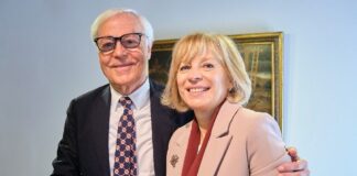 scettro Carlotta Miramare