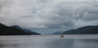 Mostro di Loch Ness tra mito e realtà
