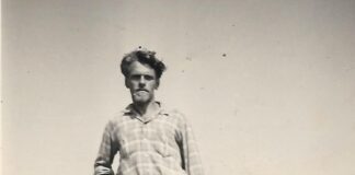 Lo sport di una vita, i cent’anni di nonno Libero con la SGT Libero Pinamonti