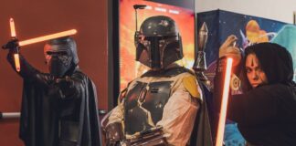 Trieste Science+Fiction Festival 2023