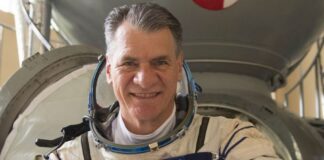 Paolo Nespoli