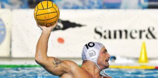 Euro Cup pallanuoto
