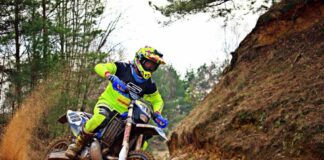 Diciassette anni di attesa, domani il grandioso ritorno a Trieste di ‘Enduro’