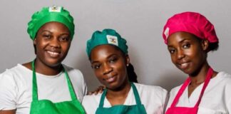 gastronomia afrodelices