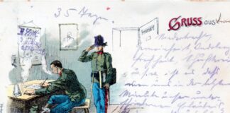 Museo postale e telegrafico