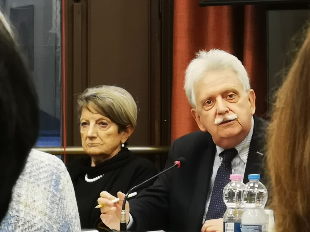 Mauro Palma