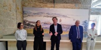 Tesori ‘nel baule’, il Museo del Mare di Trieste torna nell’Ala Nord