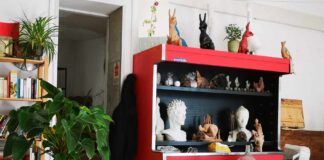 scultura