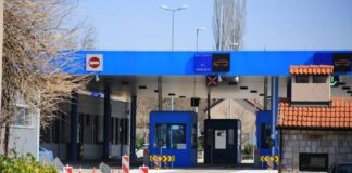 controlli confine Slovenia