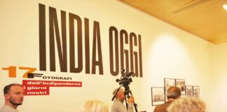 India oggi