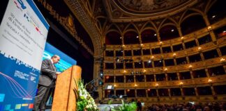 Trieste festeggia i trent’anni di Elettra-Sincrotrone