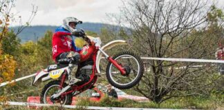 enduro