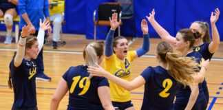 Volley femminile, la capolista passa al PalaCus. Dovevivo K.O.