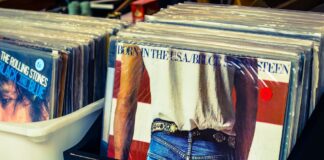 Mostra mercato disco